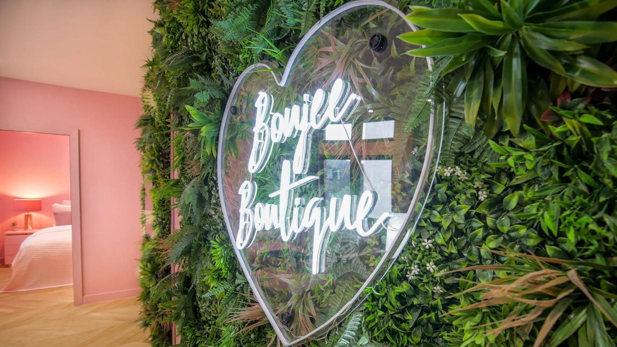 מנצ'סטר Boujee By The Heim Residences מראה חיצוני תמונה